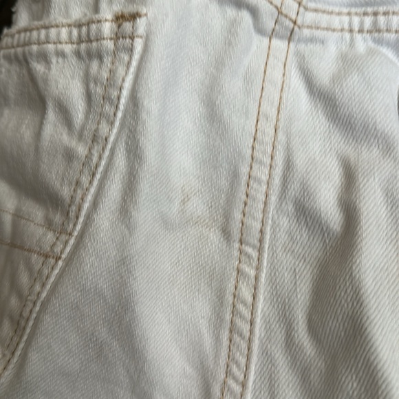 American Eagle 90’s Boyfriend Midi, Size 10 - Picture 6 of 9